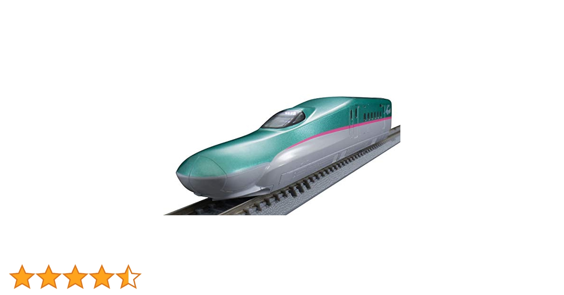 TOMIX Nゲージ ファーストカーミュージアム E5系 はやぶさ FM-001 鉄道模型 電車 Amazon | TOMIX Nゲージ ファーストカーミュージアム E5系